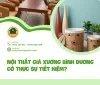Nội thất giá xưởng Bình Dương có thực sự tiết kiệm?
