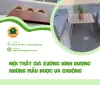 Nội thất giá xưởng Bình Dương những mẫu được ưa chuộng