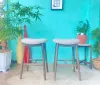 Các loại ghế cafe phổ biến tại Kho Nội Thất Sài Gòn