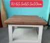 Top 50+ Mẫu Bàn Trà Gỗ Cao Cấp Giá Xưởng Tại TPHCM Đẹp Nhất 2024