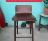 Top 10+ Mẫu Ghế Bar Gỗ Sồi Chất Lượng, Sang Trọng & Bền Đẹp 2024