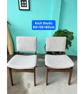 Ghế Cafe 05