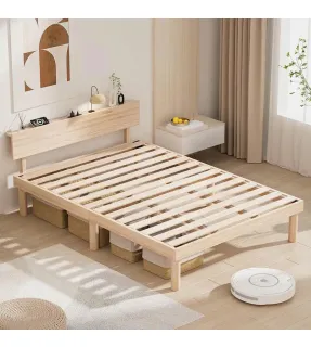 Giường đẹp giá rẻ tại HCM