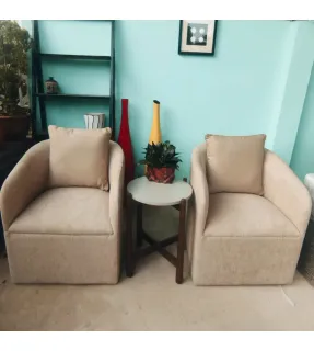Ghế Sofa 01