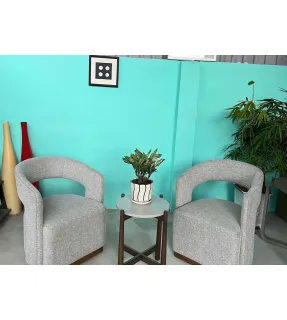 Bàn Ghế Cafe 03