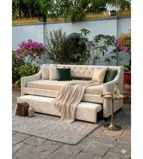 Bộ ghế sofa dài giá xưởng Bình Dương