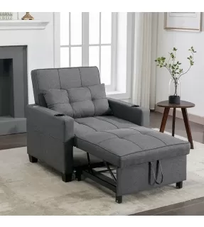 Những mẫu ghế sofa nằm giá rẻ Bình Dương