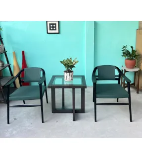Bàn Ghế Thưởng Trà có lót nệm giá xưởng tại Bình Dương