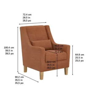 Sofa bành cao cấp giá rẻ tại Bình Dương