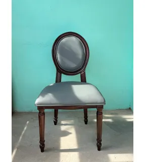 Ghế ăn tựa lưng tân cổ điển giá rẻ tại bình dương