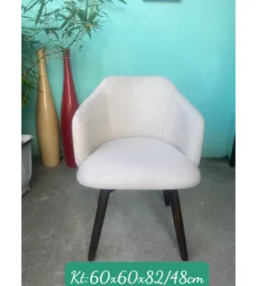 ghế ăn lót nệm tựa lưng giá rẻ tại bình dương