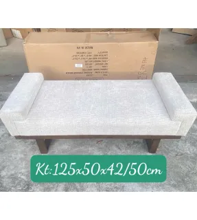 Ghế bench đẹp giá rẻ tại sài gòn