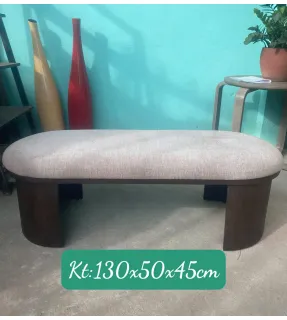 Ghế bench oval chất lượng giá rẻ tại bình TPHCM
