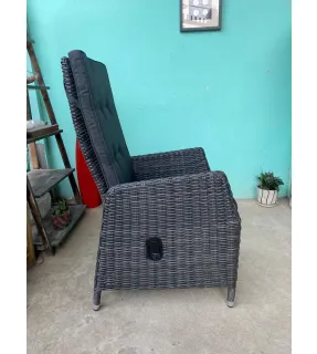 Ghế tựa lưng ngoài trời giá rẻ tại TPHCM