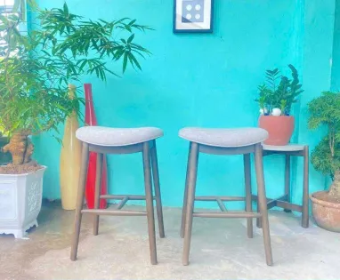 Các loại ghế cafe phổ biến tại Kho Nội Thất Sài Gòn