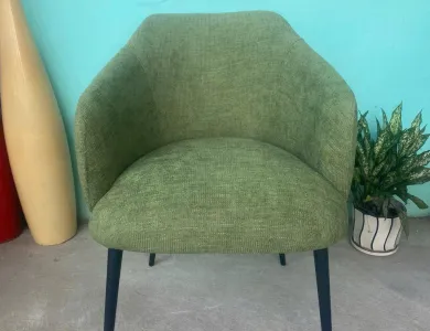 Ghế ăn chân sắt cao cấp giá rẻ tại Bình Dương