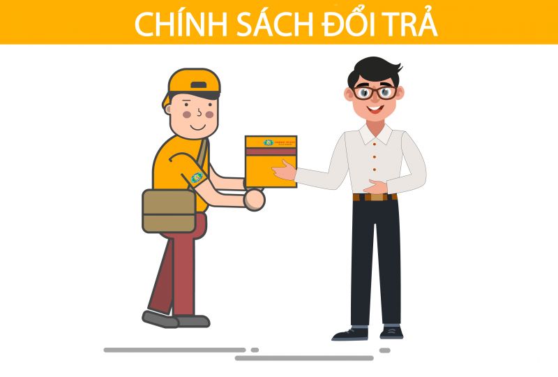 Quy Trình Hoàn Tiền Nhanh Chóng, Đáng Tin Cậy