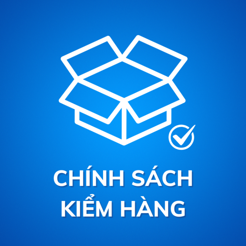 Tiêu chuẩn kiểm tra cho từng dòng sản phẩm chuyên biệt