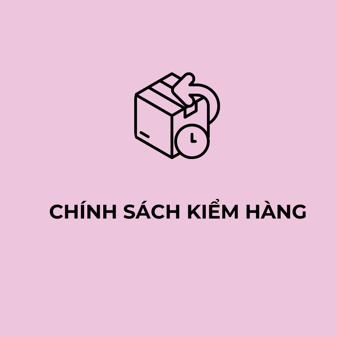 Phương án xử lý linh hoạt khi phát hiện sai sót