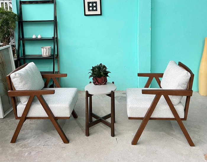 Cách chọn nội thất phù hợp tại các kho xưởng hiện nay