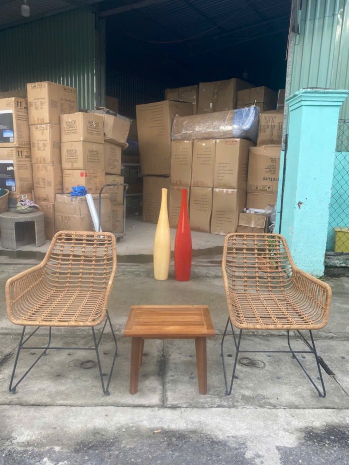 Lợi ích khi chọn mua tại kho nội thất giá xưởng HCM
