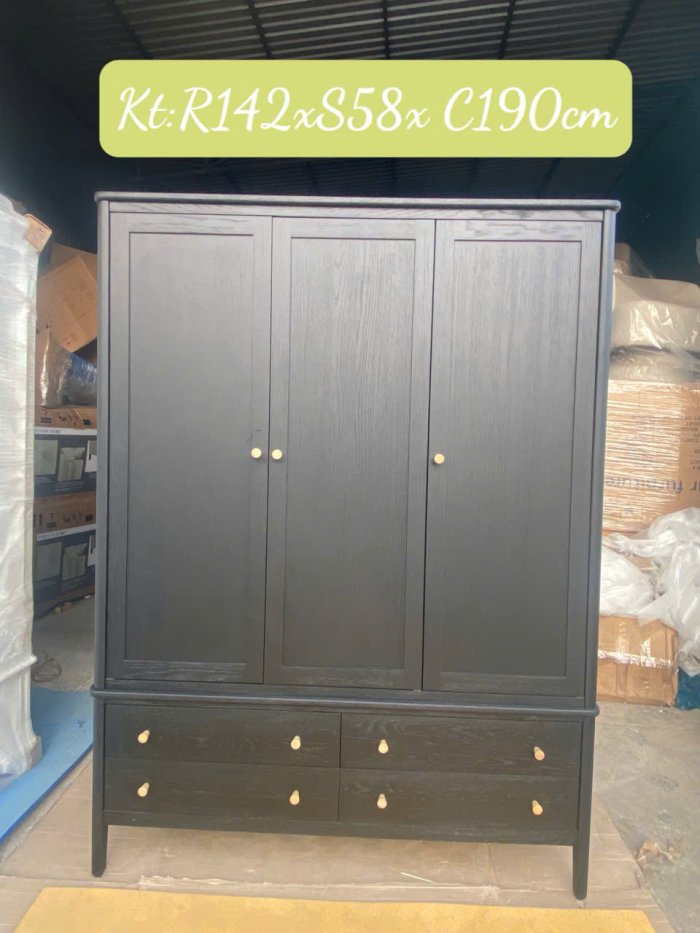 Tại sao kho nội thất giá xưởng HCM được ưa chuộng