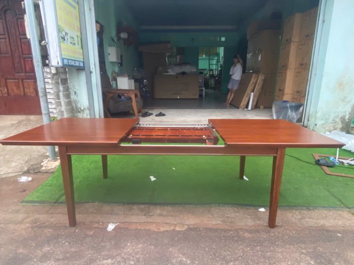 Quy trình đặt hàng tại xưởng nội thất giá rẻ
