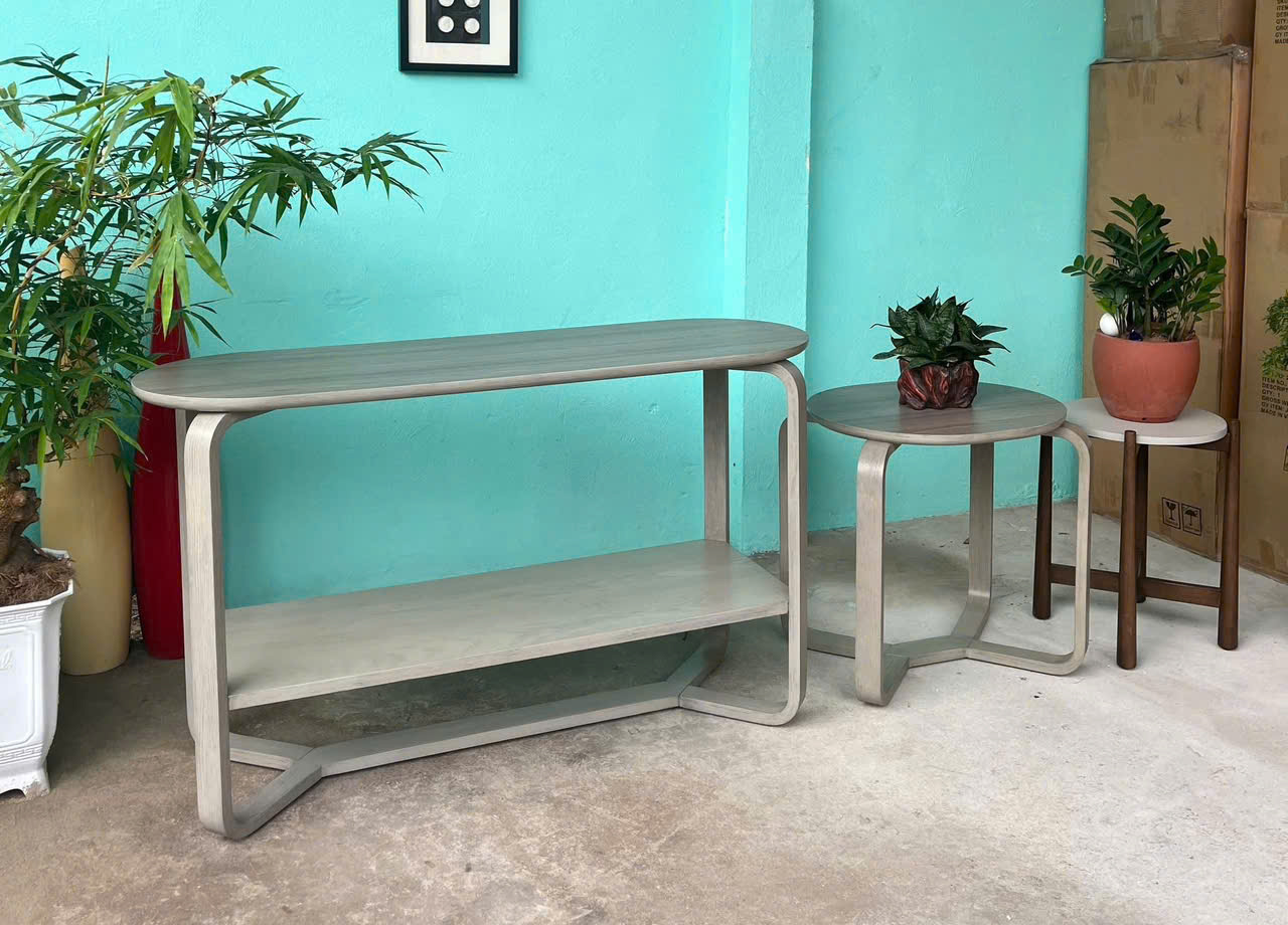 Xưởng nội thất làm theo yêu cầu Sài Gòn