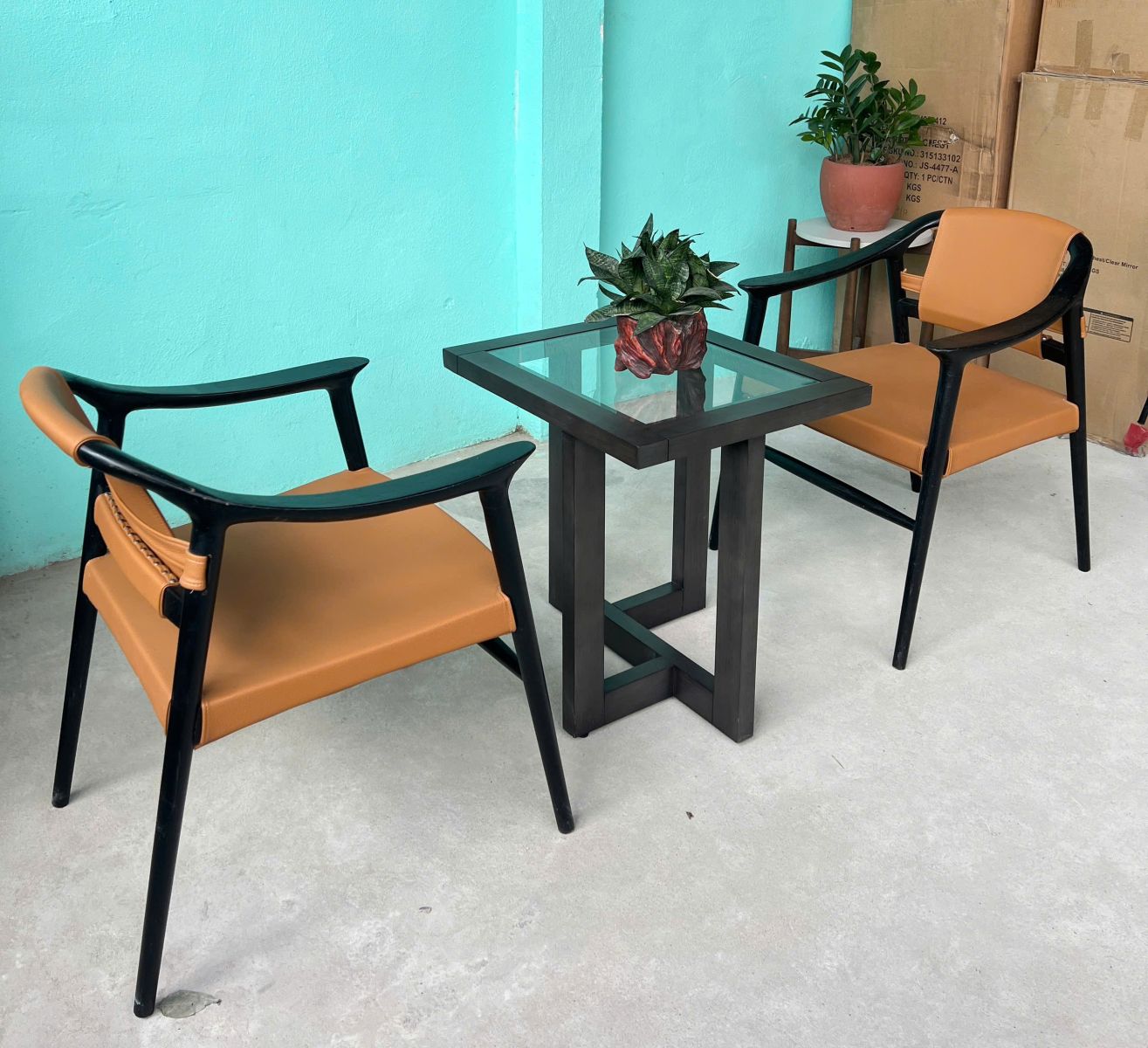 NỘI THẤT HOÀNG NHÂN