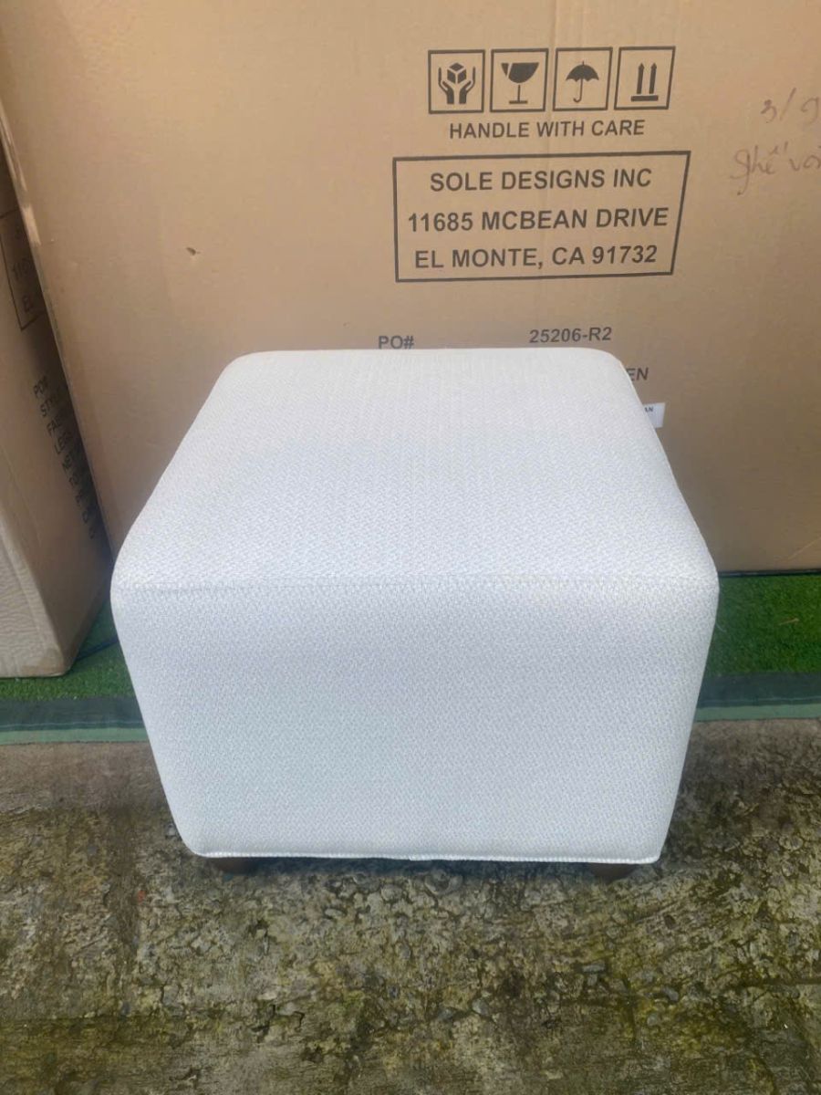 Đôn sofa cao cấp giá rẻ tại bình dương