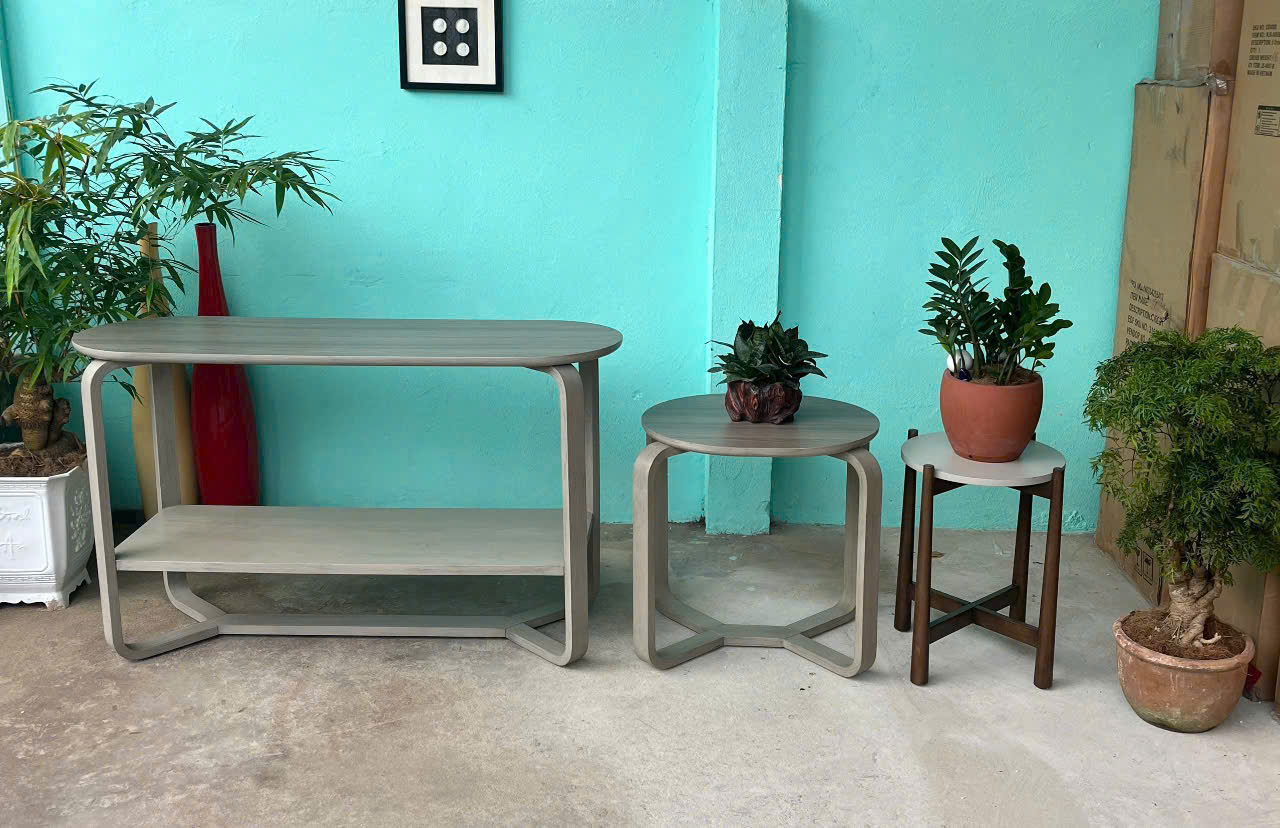  kệ console trang trí giá tốt kho hàng bình dương