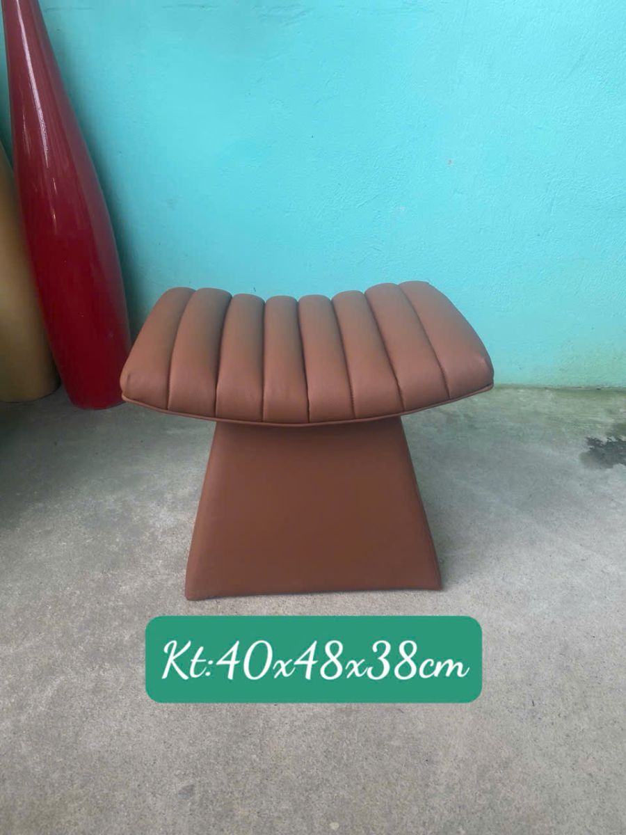 Đôn Yên Ngựa Giá Xưởng Sài Gòn.