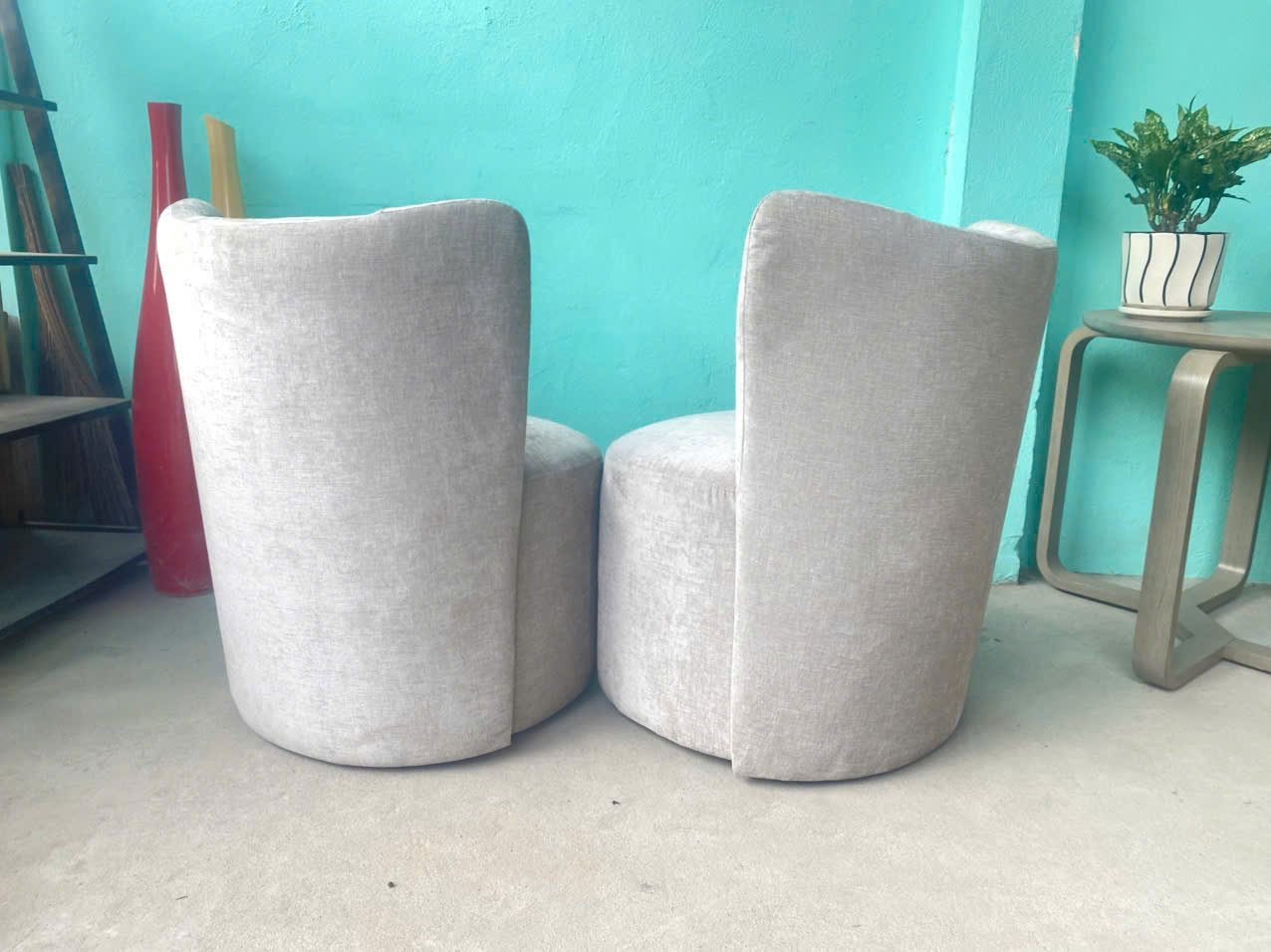 ghế bánh xe trượt giá rẻ tại bình dương