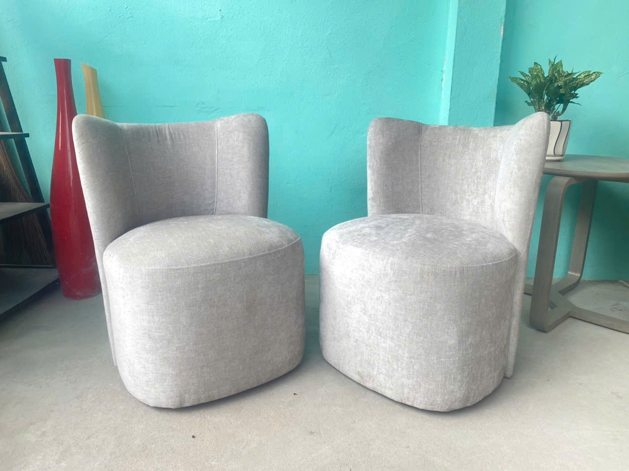 ghế bánh xe trượt giá rẻ tại bình dương