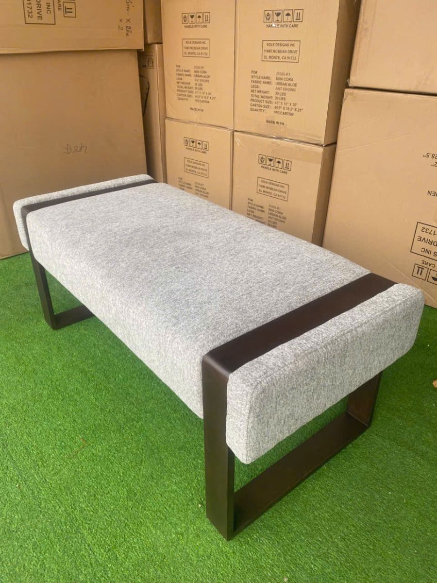 Ghế Bench Chất Lượng Giá Rẻ tại HCM