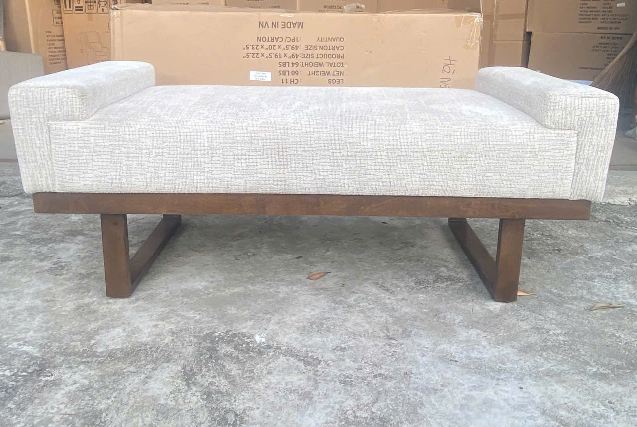 ghế bench đẹp giá rẻ tại sài gòn
