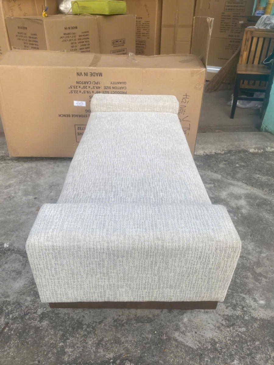 ghế bench đẹp giá rẻ tại sài gòn
