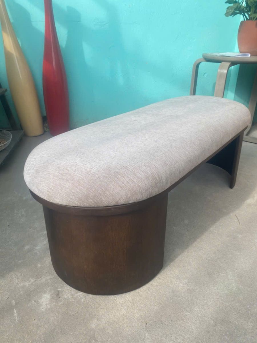 Ghế bench oval chất lượng giá rẻ tại bình TPHCM