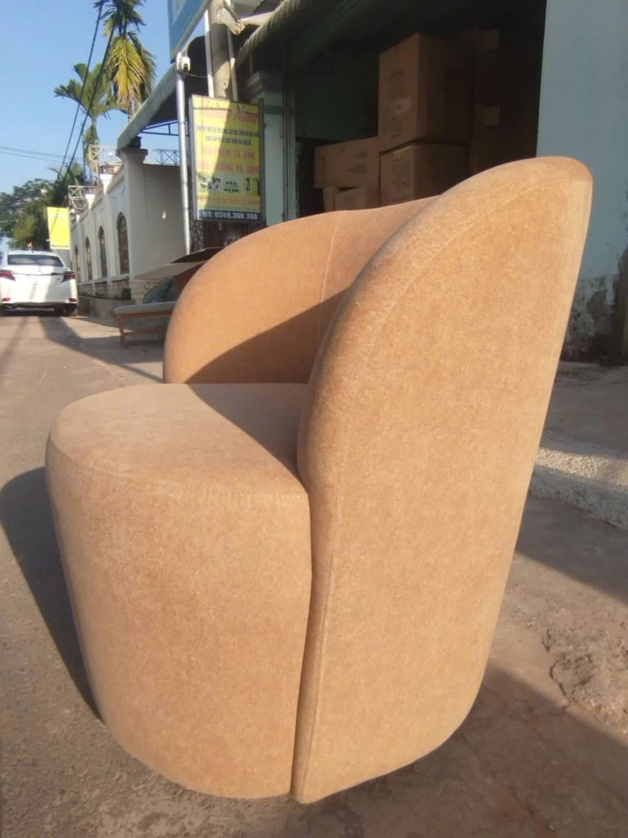sofa đơn giá rẻ tại Hồ Chí Minh