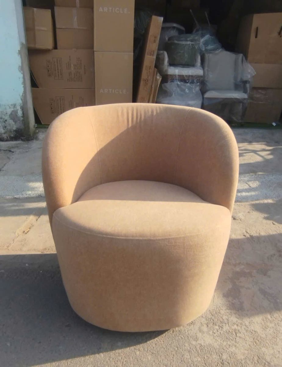 sofa đơn giá rẻ tại Hồ Chí Minh