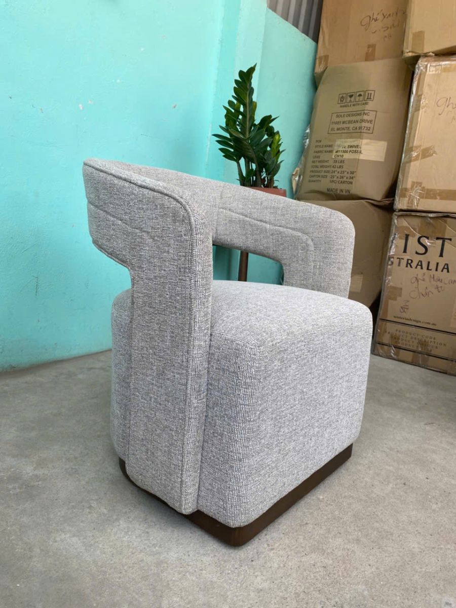Ghế Xoay Cao Cấp Giá Rẻ Tại TPHCM