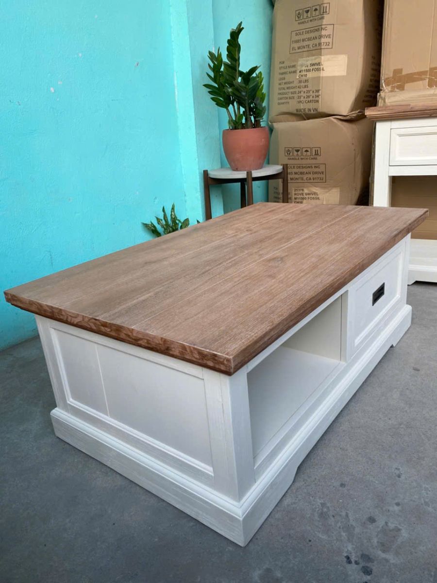 Bàn Cafe Đẹp Chất Lượng Giá Rẻ tại HCM
