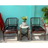 Bàn Ghế Cafe 01