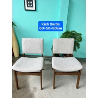 Ghế Cafe 05