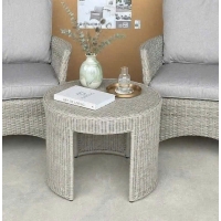 Bàn Ghế Mây Nhựa đẹp Bình Dương