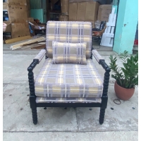 Bộ 3 ghế sofa  phòng khách hiện đại Bình Dương