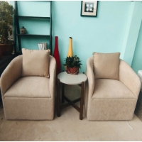Ghế Sofa 01