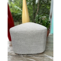 Đôn tam giác khung gỗ giá tốt Bình Dương