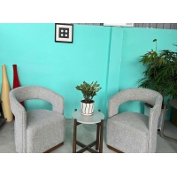 Bàn Ghế Cafe 03
