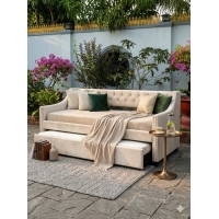 Bộ ghế sofa dài giá xưởng Bình Dương